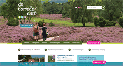 Desktop Screenshot of lemeleresch.nl